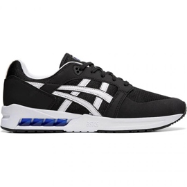 ASICS Gelsaga SOU 1191A242 001 Chaussures noir