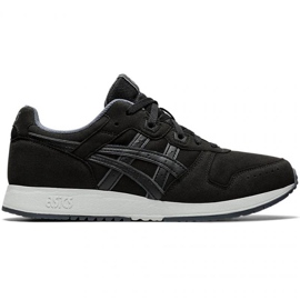 Chaussures Asics Lyte Classic M 1191A321 002 noir