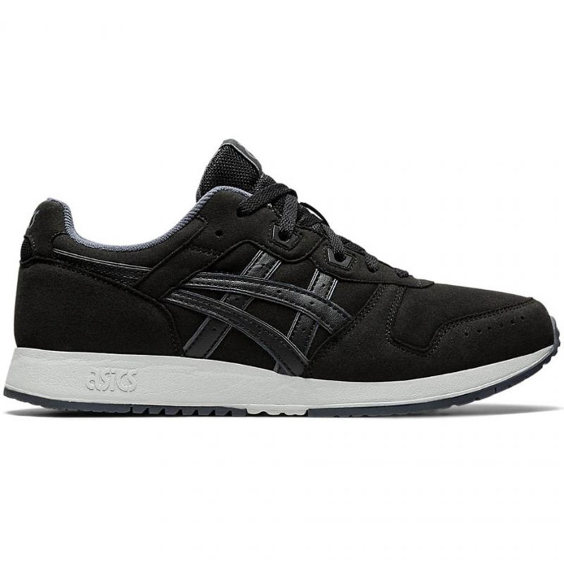 Chaussures Asics Lyte Classic M 1191A321 002 le noir Chaussures Asics Lyte Classic M 1191A321 002 le noir