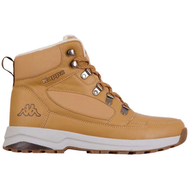 Chaussures Kappa Sigbo M 242890 4150 brun Chaussures Kappa Sigbo M 242890 4150 brun