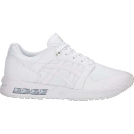 Asics Gelsaga Sou Gs blanc 1194A043 101 chaussures pour enfants blanche Asics Gelsaga Sou Gs blanc 1194A043 101 chaussures pour enfants blanche