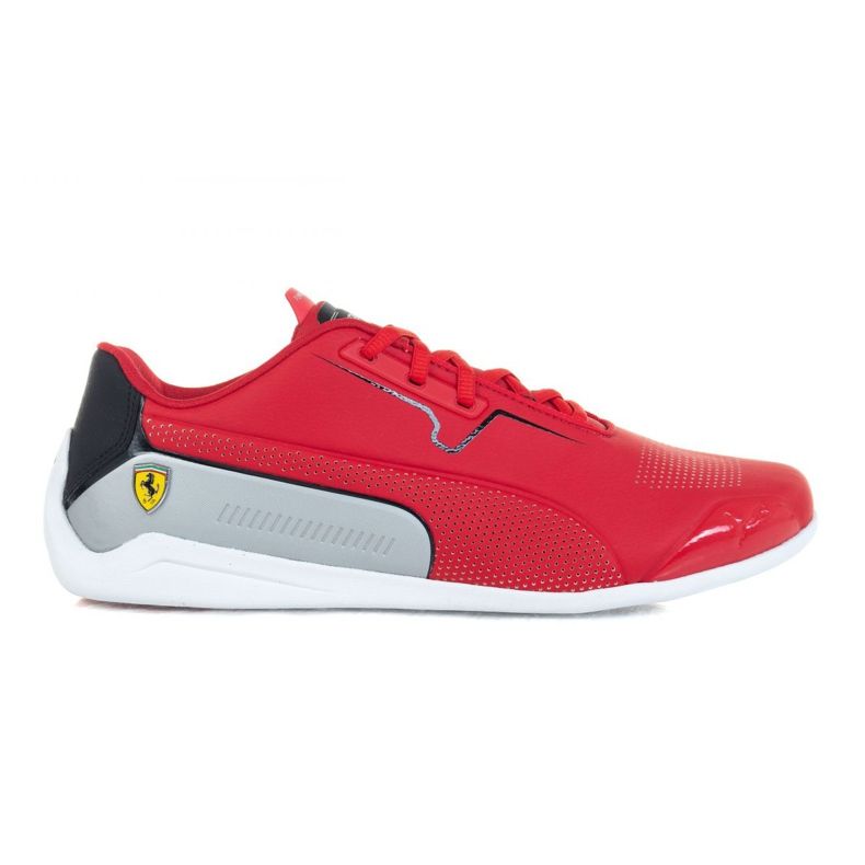 Chaussures Puma Sf Drift Cat 8 M 339935 02 rouge Chaussures Puma Sf Drift Cat 8 M 339935 02 rouge