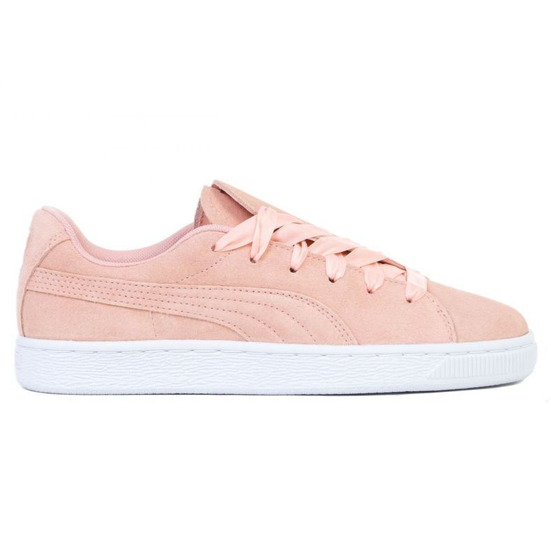 Puma Suede Srush W 369251 02 rose Puma Suede Srush W 369251 02 rose