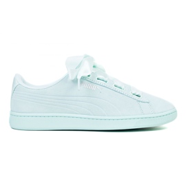 Puma Vikky V2 Robbons SW 369726 06 bleu