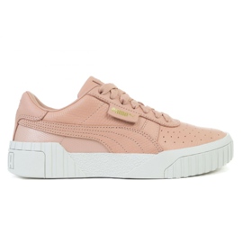 Puma Cali Emboss W 369734 05 rose