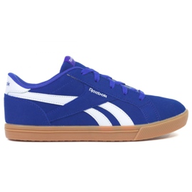 Reebok Royal Comp 2l W DV3982 bleu