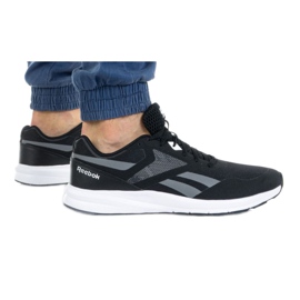 Reebok Runner 4.0 M FV1606 le noir