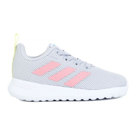 Adidas Lite Racer Cln I Jr EG4013 noir