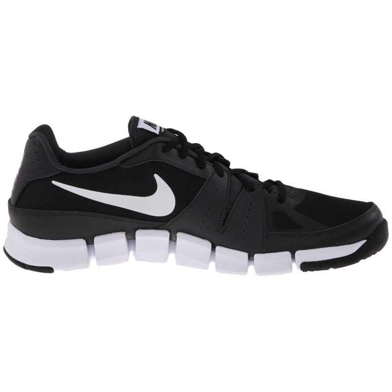 Chaussure d'entraînement Nike Flex Show Tr 3 M 684701-004 Q3 le noir