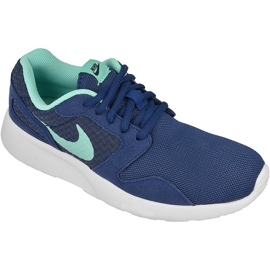 Chaussures Nike Sportswear Kaishi W 654845-431 marine