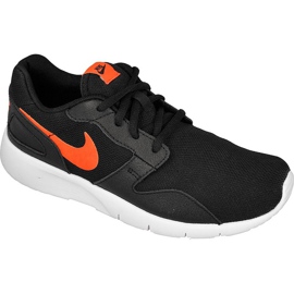 Chaussure Nike Sportswear Kaishi Jr 705489-009 noir