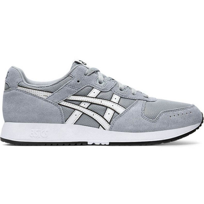 Chaussures Asics Lyte Classic M 1191A297 020 gris Chaussures Asics Lyte Classic M 1191A297 020 gris