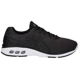 Asics Gel Promesa Mx M 1011A593 001 chaussures de course le noir