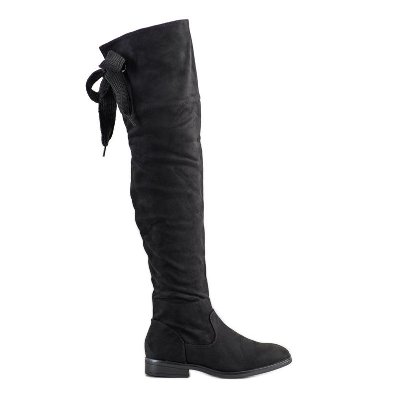 SHELOVET Mousquetaires noirs le noir SHELOVET Mousquetaires noirs le noir