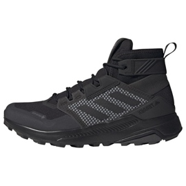 Chaussures Adidas Terrex Trailmaker Mid Gtx M FY2229 noir
