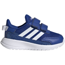 Adidas Tensaur Run Jr EG4140 bleu marine bleu