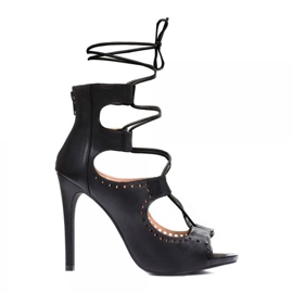 Vices Etaux 8126-1 Bla 35 40 le noir