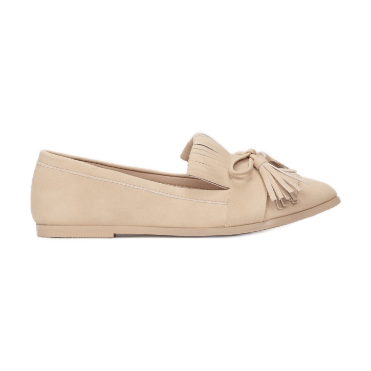 Vices Etaux 1162-14 Beige 36 41