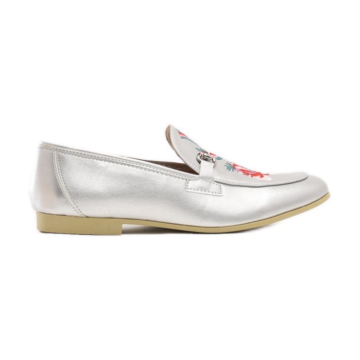 Vices Etaux 1186-40 Argent 36 41