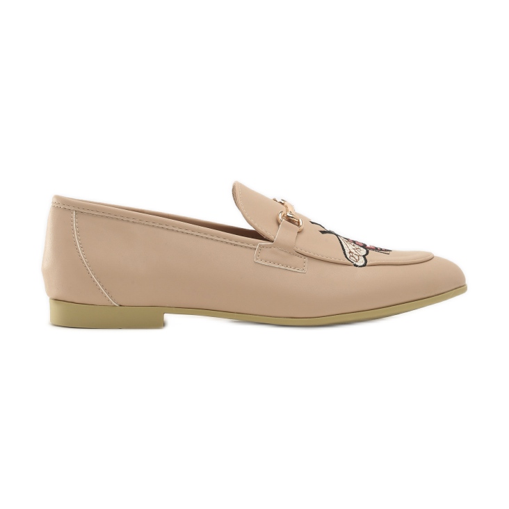 Vices Etaux 1247-14 Beige