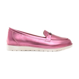 Vices Etaux 7143-23 Fushia rose Vices Etaux 7143-23 Fushia rose