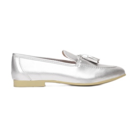 Vices Etaux 1184-40 Argent