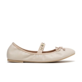 Vices Etaux 1194-14 Beige