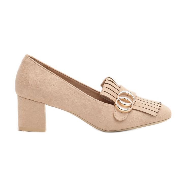 Vices Etaux 9008-14 Beige 36 41