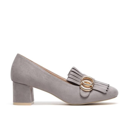 Vices Etaux 9008-5 Gris 36 41