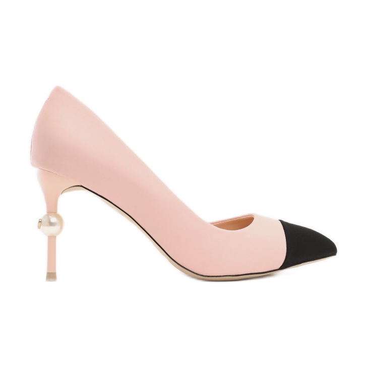 Vices Etaux 9049-20 Rose 35 40