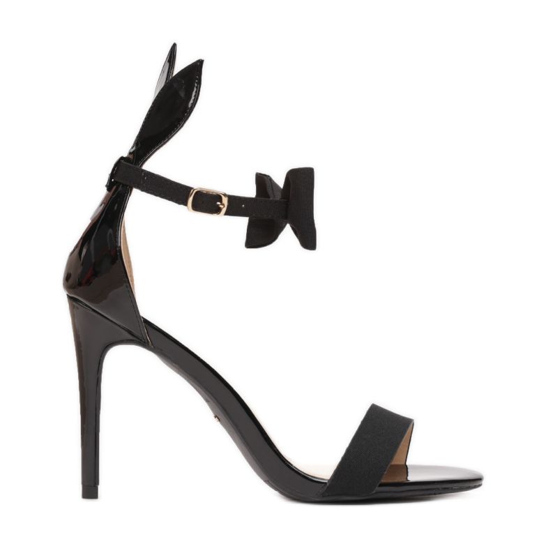 Vices Etaux 5077-1 Noir 35 40 le noir