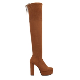 Vices 1577-68-chameau brun Vices 1577-68-chameau brun