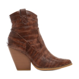 Vices Etaux 3324-54-marron brun Vices Etaux 3324-54-marron brun