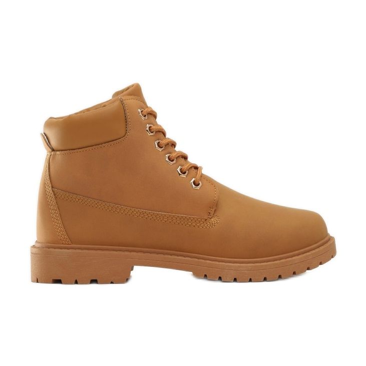 Vices Etaux B800-68-chameau brun multicolore