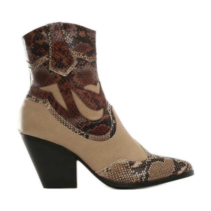 Vices Etaux 3332-42-beige