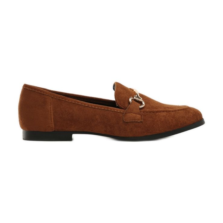 Vices Etaux 7324-17 Chameau brun