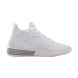 Vices Etaux B865-41 Blanc