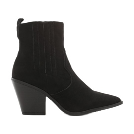 Vices Etaux 7341-38-noir