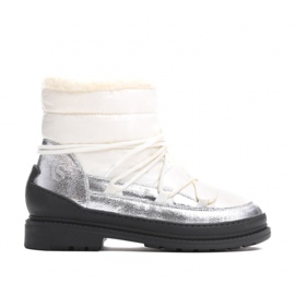 Vices Etaux 9230-41 Blanc 36 41 argent