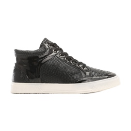 Vices Etaux UOMO290-3 Nero 40 45 le noir Vices Etaux UOMO290-3 Nero 40 45 le noir