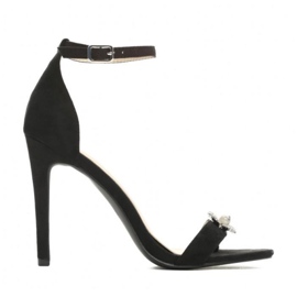 Vices Etaux 2206-1 Noir