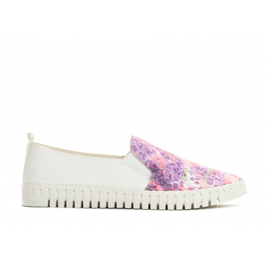 Vices Etaux 4165-21 Blanc Rose 36 41 blanche multicolore