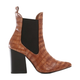 Vices Etaux 3312-68-chameau brun Vices Etaux 3312-68-chameau brun