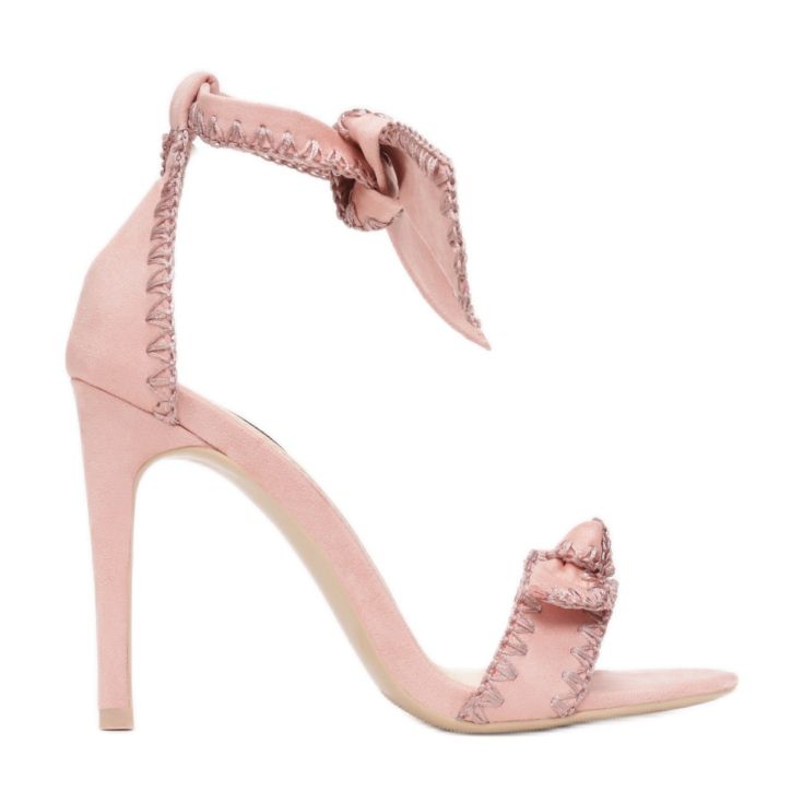 Vices Etaux 9034-20 Rose 35 40