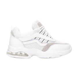 Vices Etaux 8546-71-blanc blanche