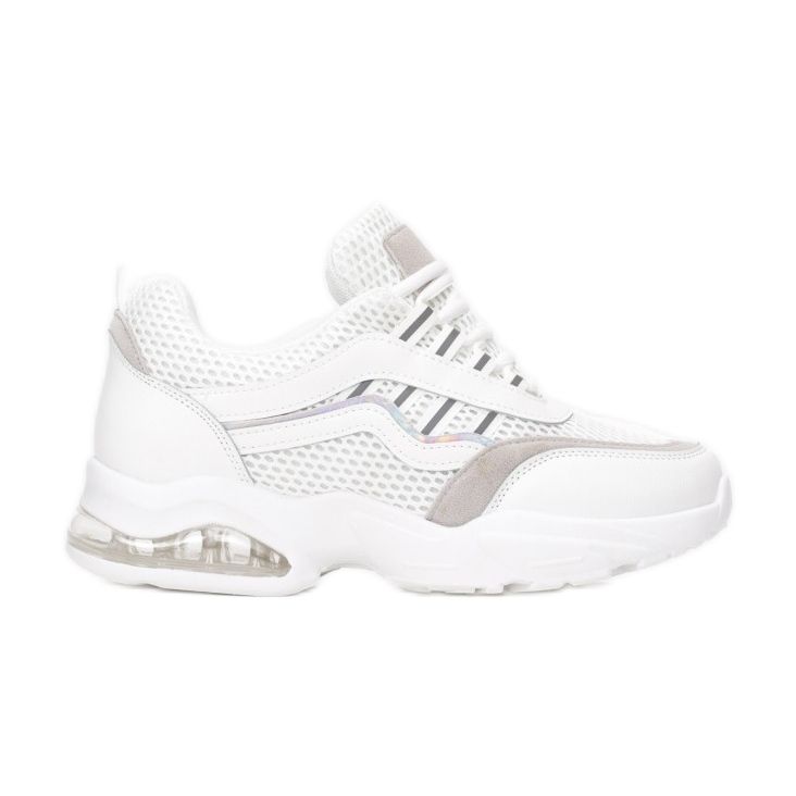 Vices Etaux 8546-71-blanc blanche