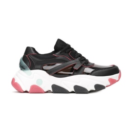 Vices Etaux 8542-38-noir