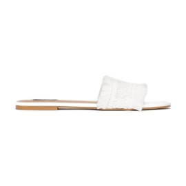 Vices Etaux 3369-71-blanc blanche