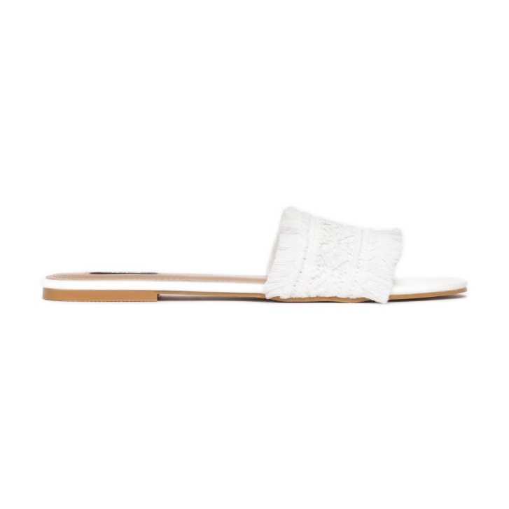 Vices Etaux 3369-71-blanc blanche