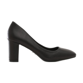 Vices Etaux 5111-1 Noir 35 40 le noir
